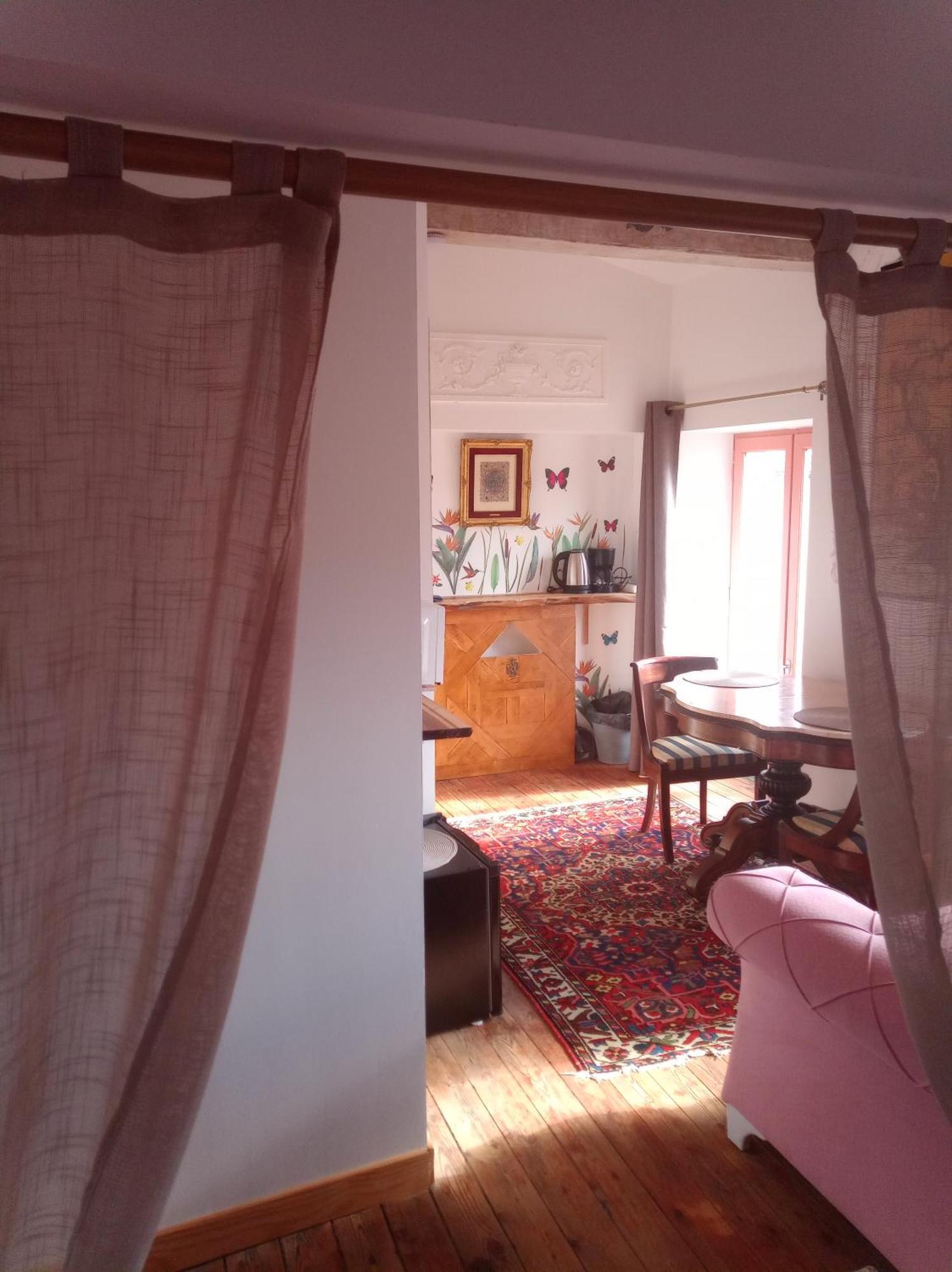 Le Couvent Des Capucines - Hebergement Velo Via Rhona แซงต์-แวลลิเยร์ ภายนอก รูปภาพ